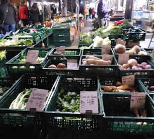 Weihnachtsmarkt Würzburg