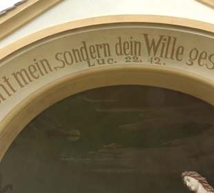Ölbergszene