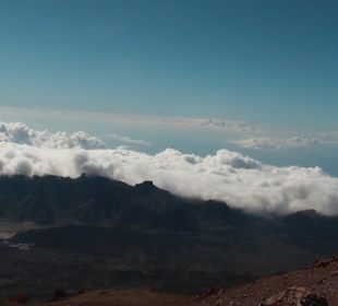 Teide / Teneriffa