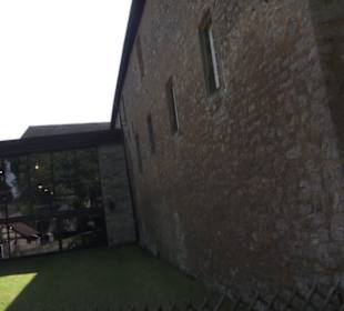Schloss Langenburg
