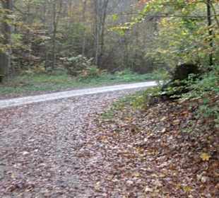 Wandertour "Rund um den Rossberg" Öschingen
