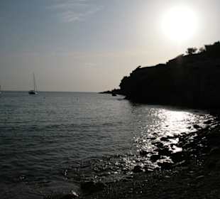 Cala Codolar
