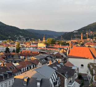 Altstadt Heidelberg
