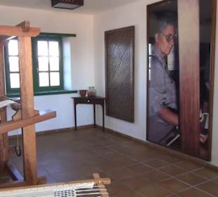 Casa Museo Monumento al Campesino