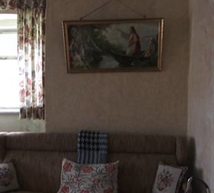 Schlössle von Effringen