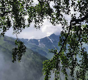 Wandern Bad Hofgastein