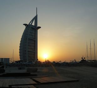 Burj Al Arab