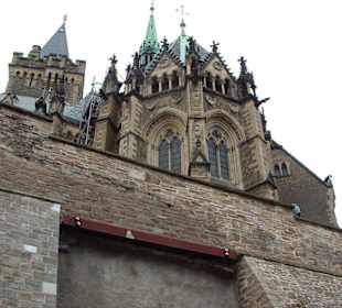 Schloss Wernigerode