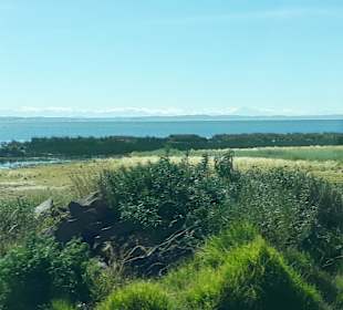 Fahrt um den Titicacasee