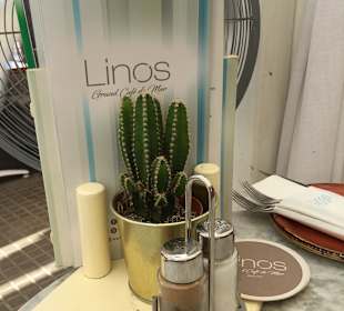 Linos Grand Cafe de Mar