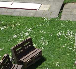 Minigolfanlage Nördlingen