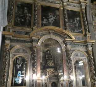 Die Iglesia Nuestra Señora de la Peña de Francia