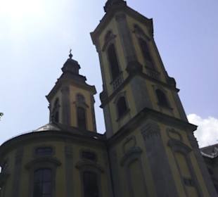 Deutschordensschloss