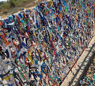 Stadtrundgang Alanya-Konakli