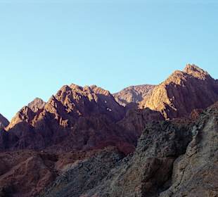Sinai