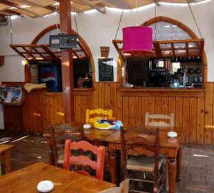 Ausflug El Gouna mit Alex Andra