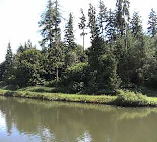 Kanada oder Saarland ?