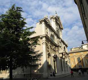 Kathedrale Savona