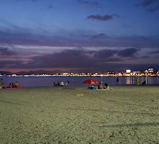 Strand El Arenal/S'Arenal