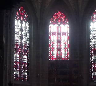 Münster St. Maria und Markus