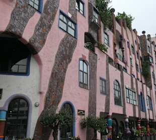 Bei einem Bummel über den Breiten Weg