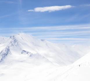 Und nächstes Jahr bin ich wieder hier!