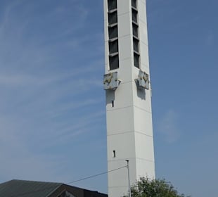 Heilig-Geist-Kirche Steinenbronn