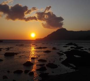 Inselrundfahrt Kreta