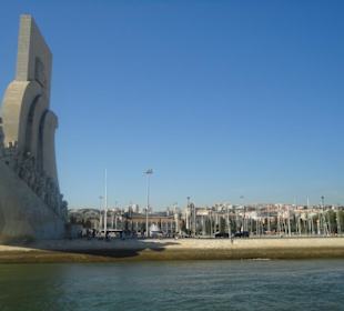 Padrao dos Descobrimentos