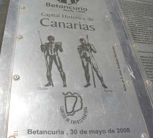 Betancuria 