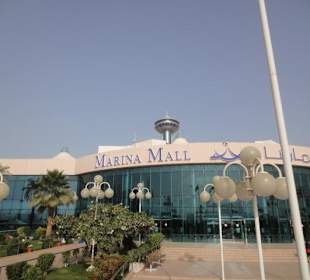 Marina mall