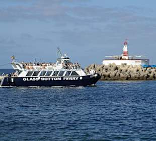 El Faro & Puerto de Mogan