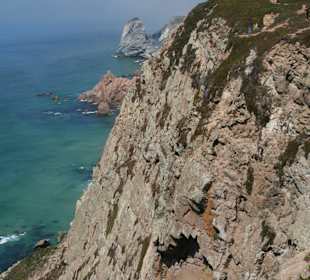 Cabo da Roca