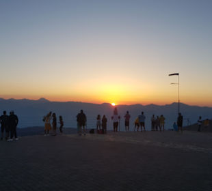 Olympos Teleferik (Kemer Seilbahn Sea to Sky)