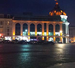 Stare miasto Kutaisi