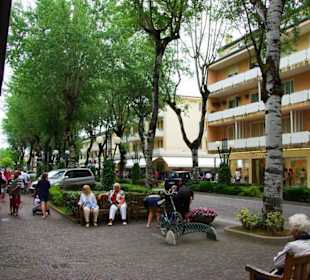 Bibione im Bild 06-2011