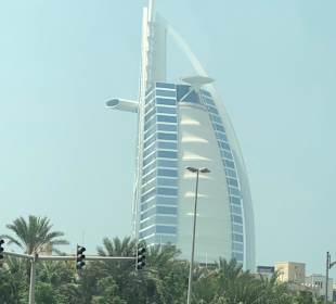Burj Al Arab