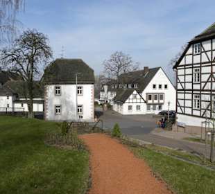 Schloss Fürstenberg