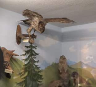 Heimatmuseum Oberstdorf