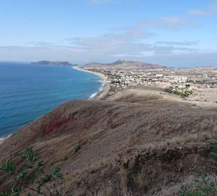Insel Porto Santo