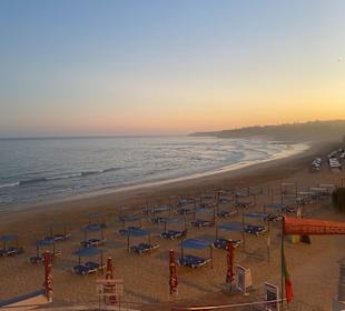 Strand Senhora da Rocha