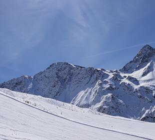 Skigebiet St. Jakob im Defereggental