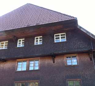 Schwarzwälder Skimuseum