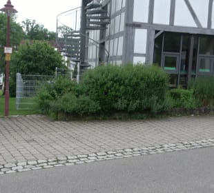 Mehrgenerationenhaus Haiterbach