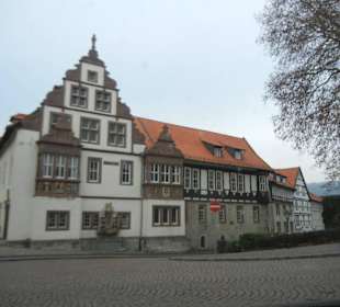 Bad Gandersheim
