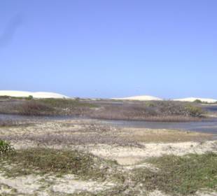 Buggy tour lagoa de paraiso