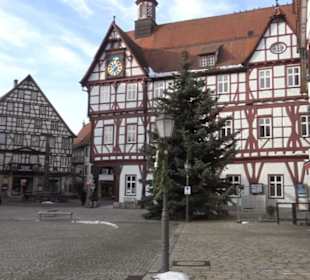 Marktplatz