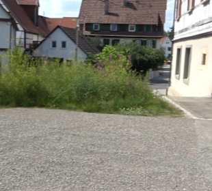 Geschichtslehrpfad