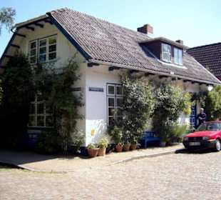 Ein Rundgang durch die "Rosenstadt" im Sommer 