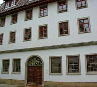 Stadt Erfurt im Bild Sept.2010